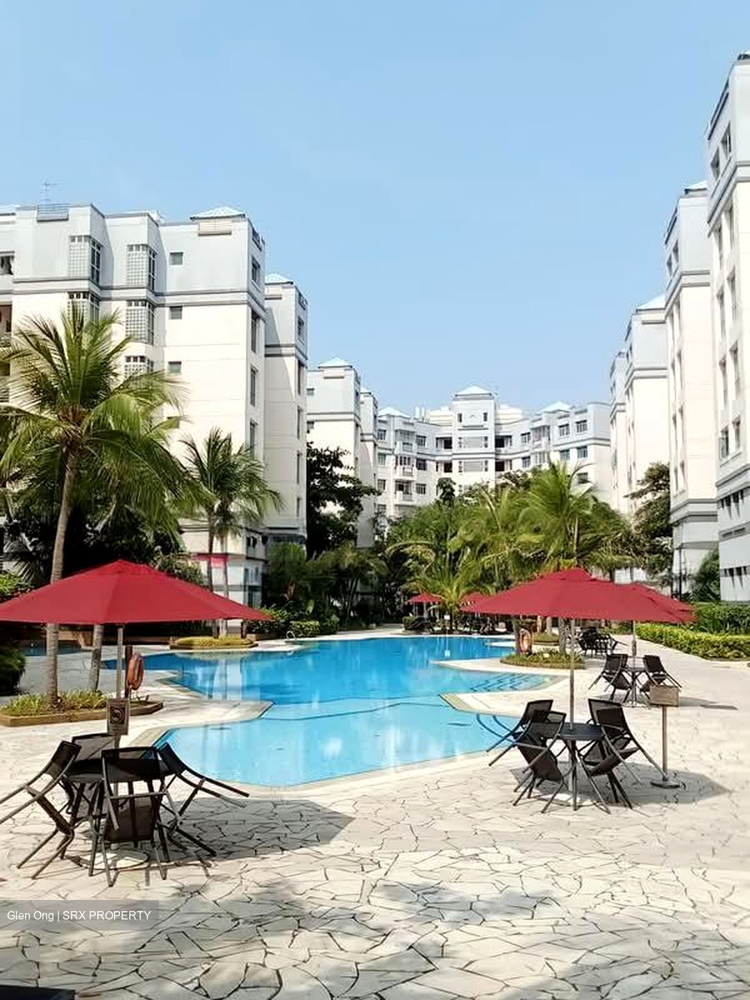 Avila Gardens (D17), Condominium #604357581